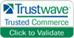 This site protected by Trustwave's Trusted Commerce program